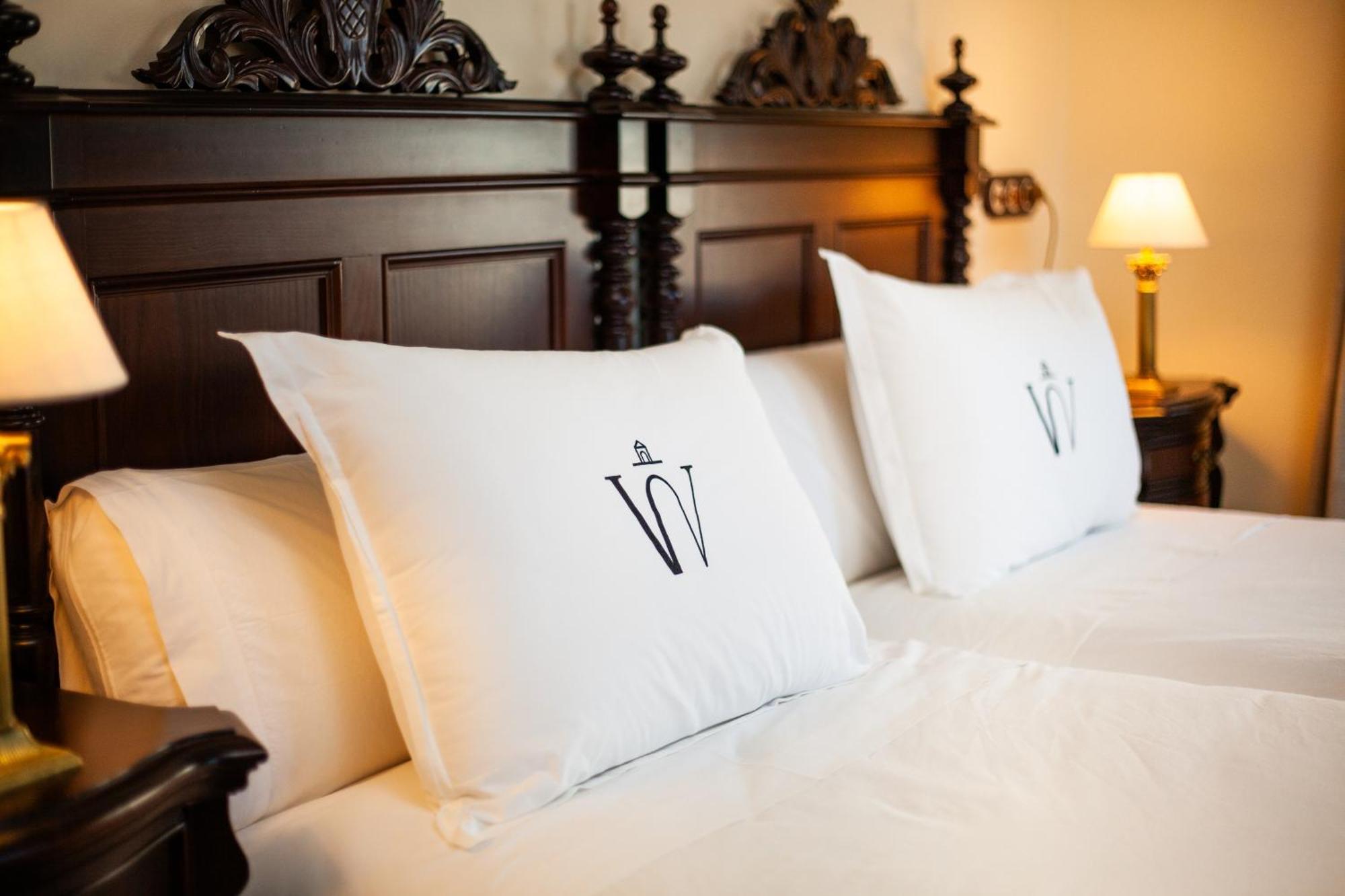 Palacio De Hemingway 4* Ronda