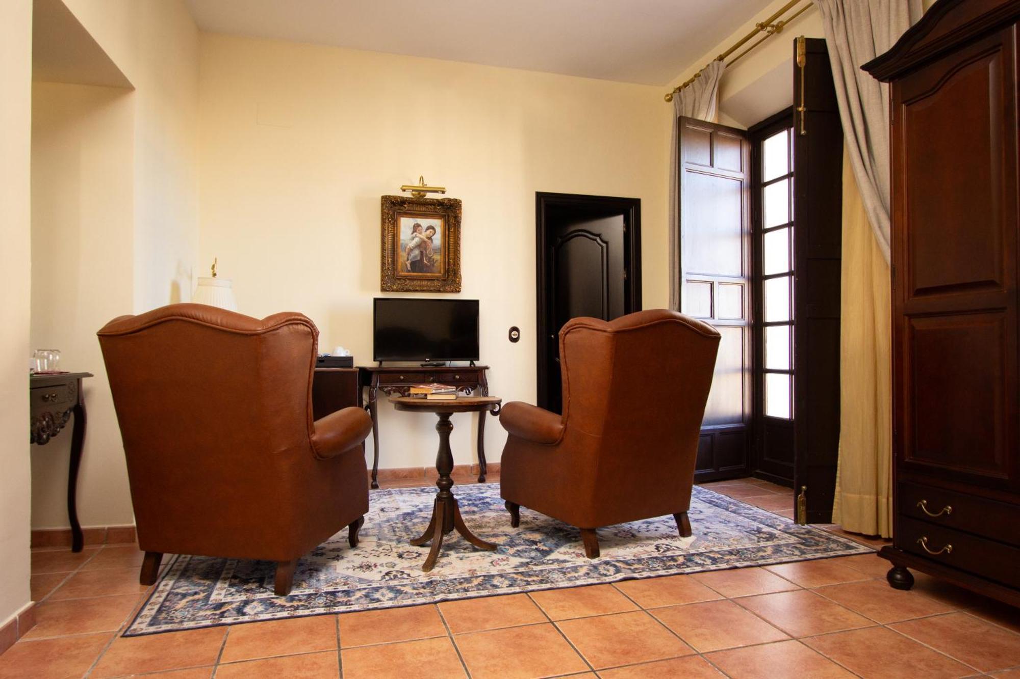 Palacio De Hemingway