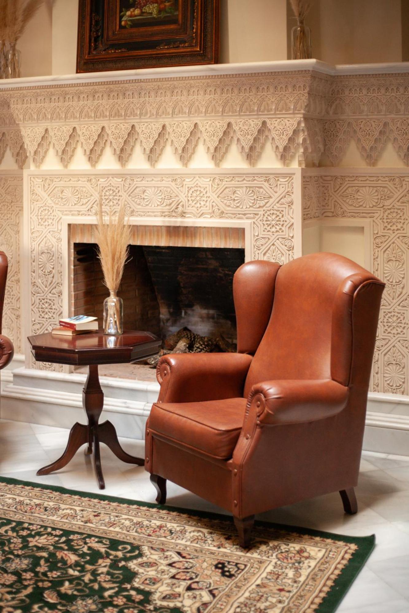 Hotel Palacio De Hemingway