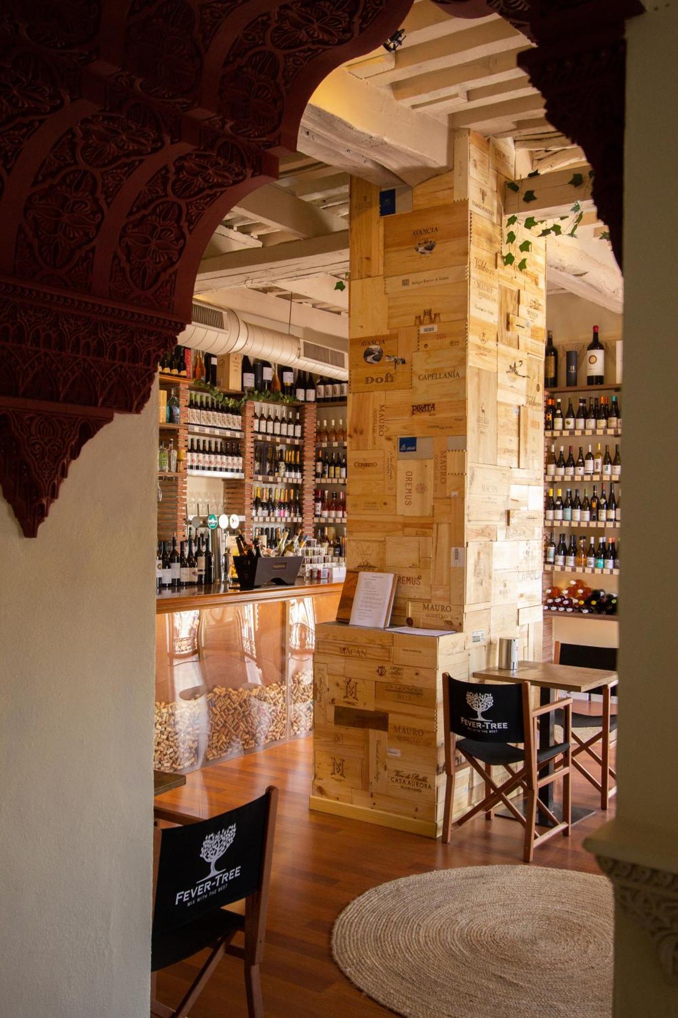 Palacio De Hemingway Hotel