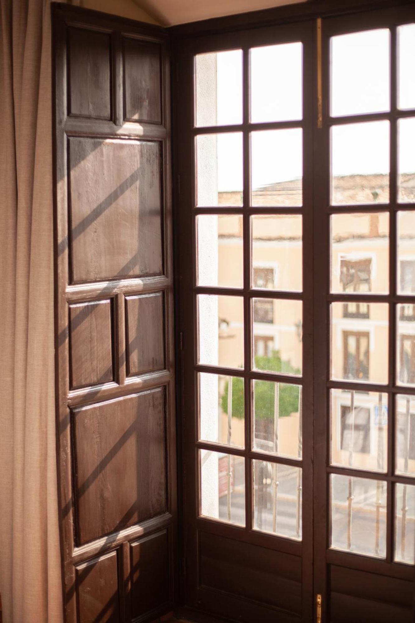 Hotel Palacio De Hemingway Ronda