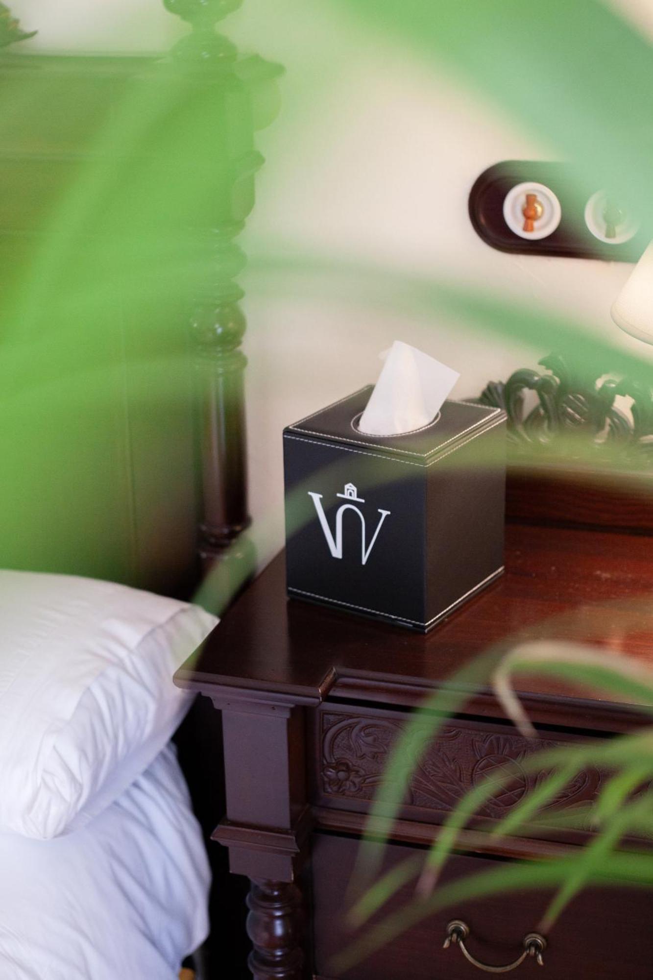 Palacio De Hemingway 4*