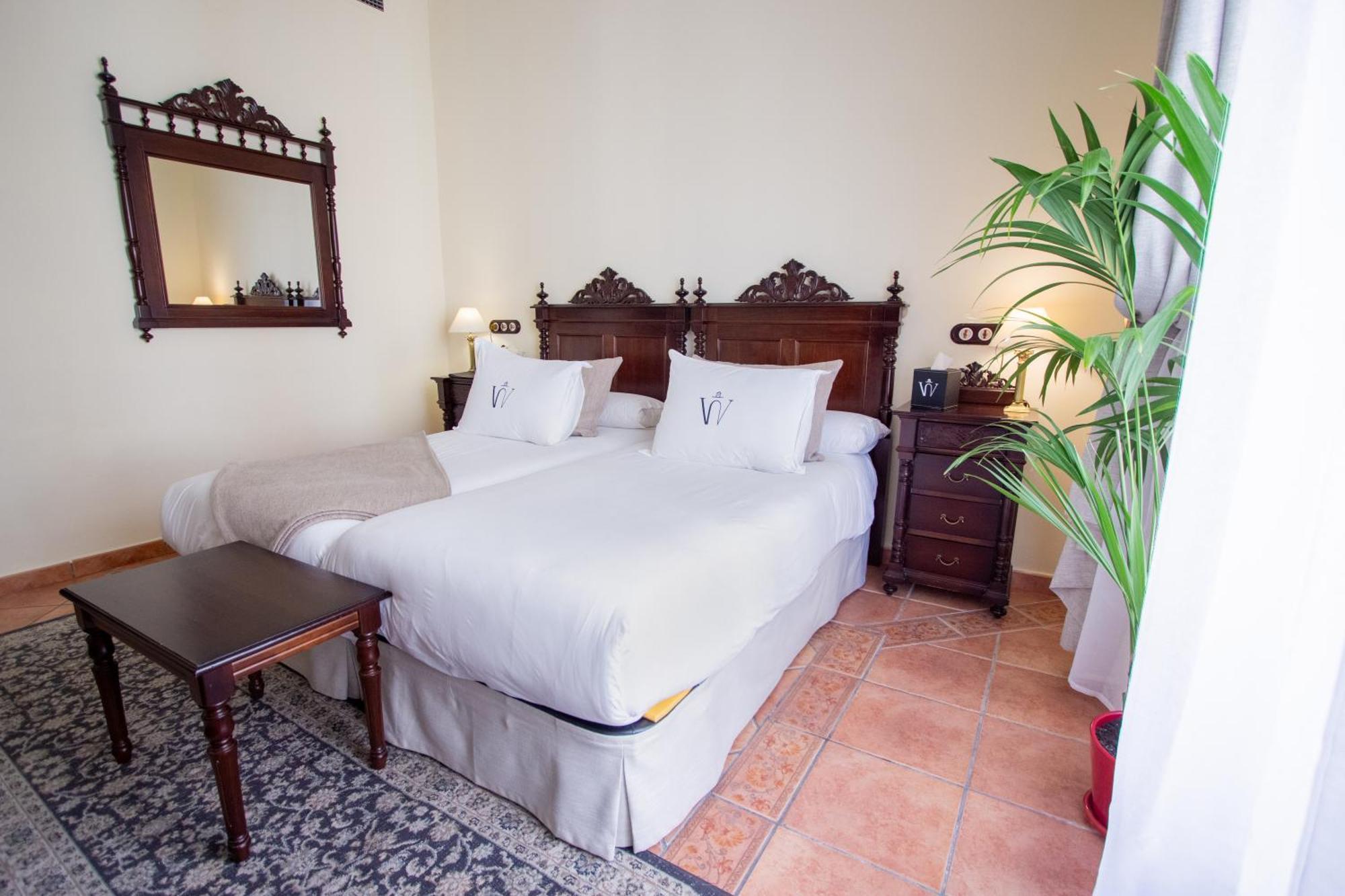 Palacio De Hemingway Ronda