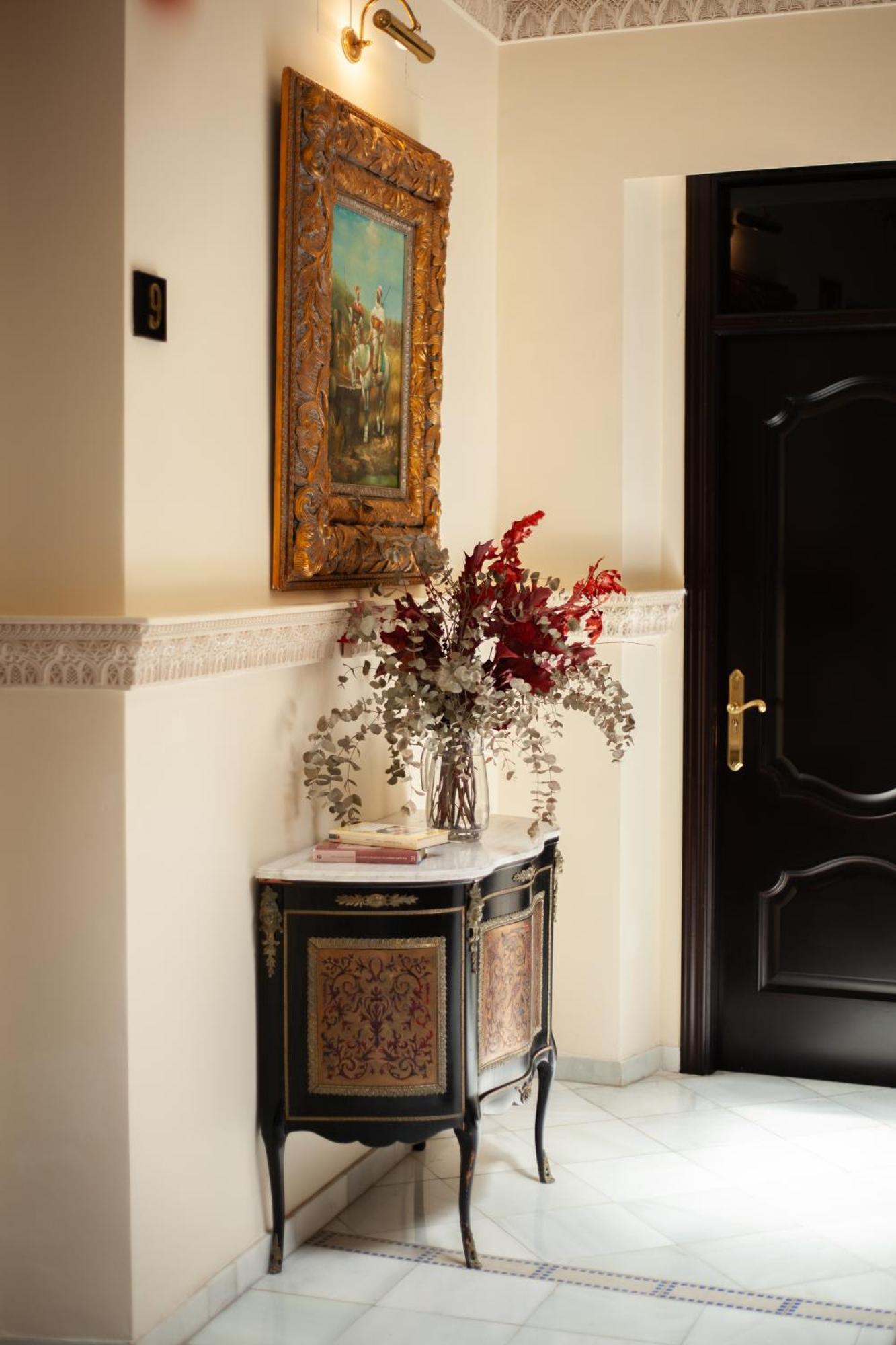 Palacio De Hemingway Hotel Ronda