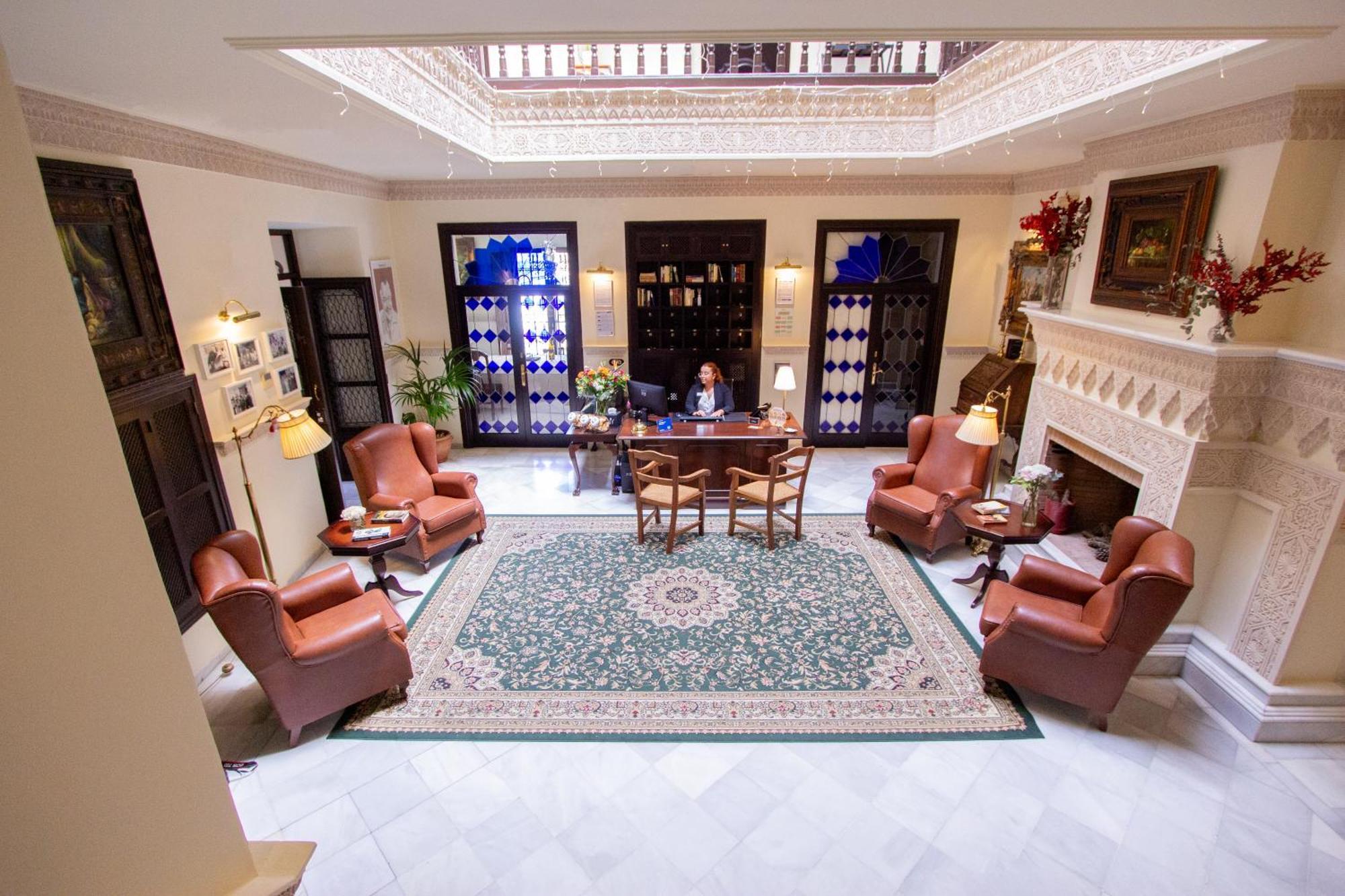 Palacio De Hemingway Hotel
