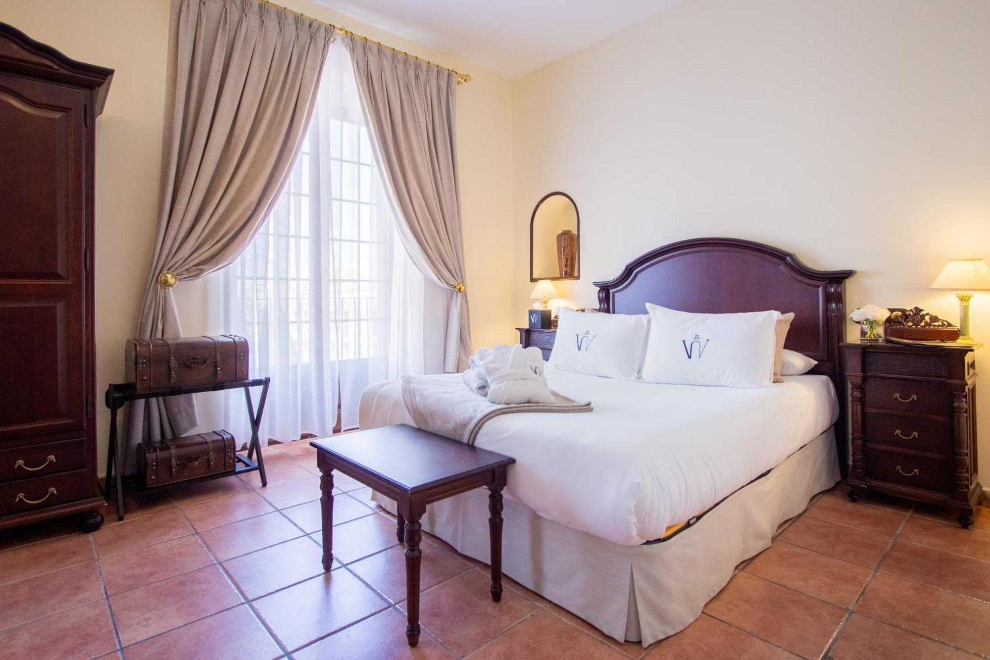 Hotel Palacio De Hemingway