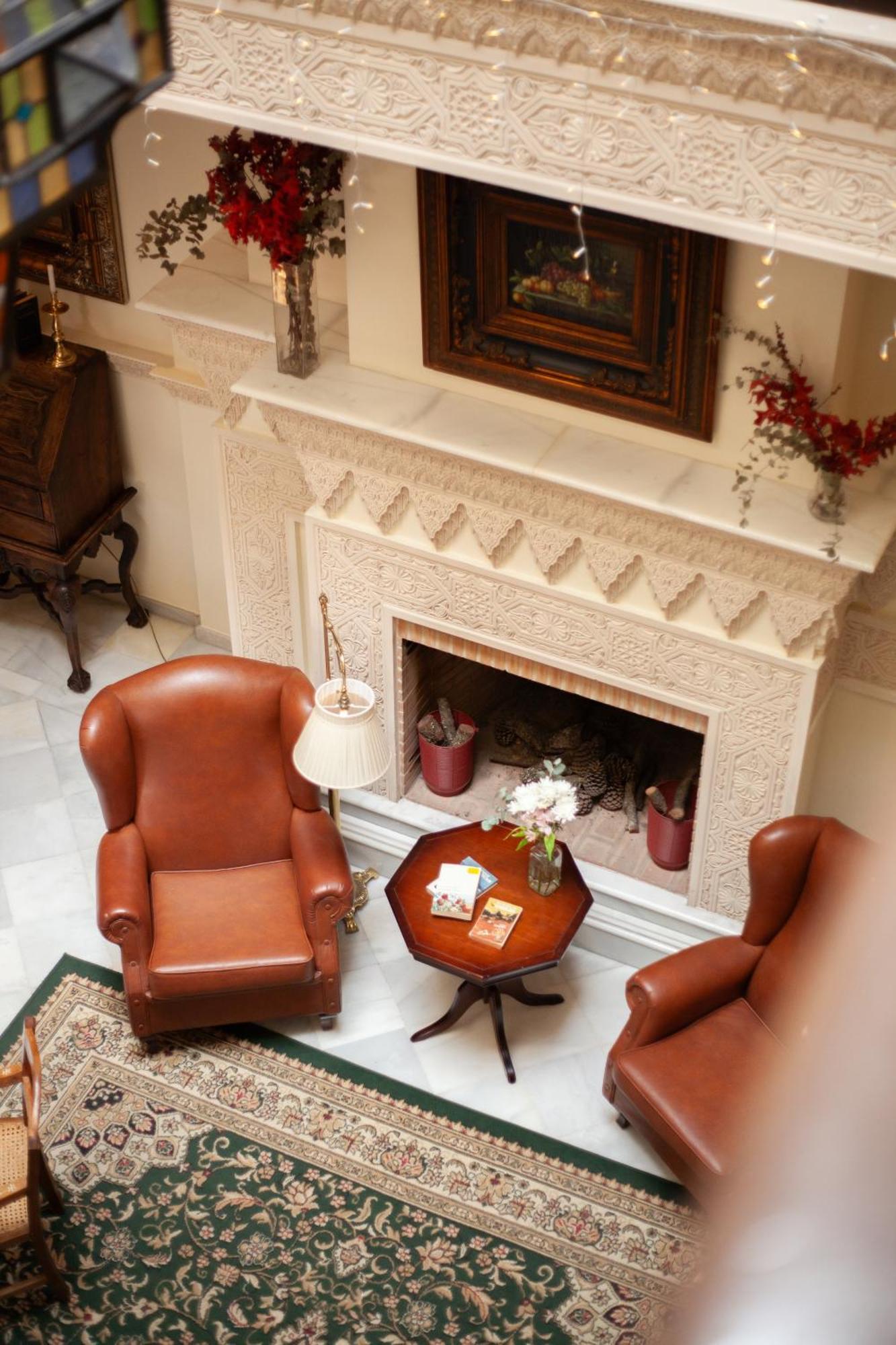 Palacio De Hemingway Hotel 4*
