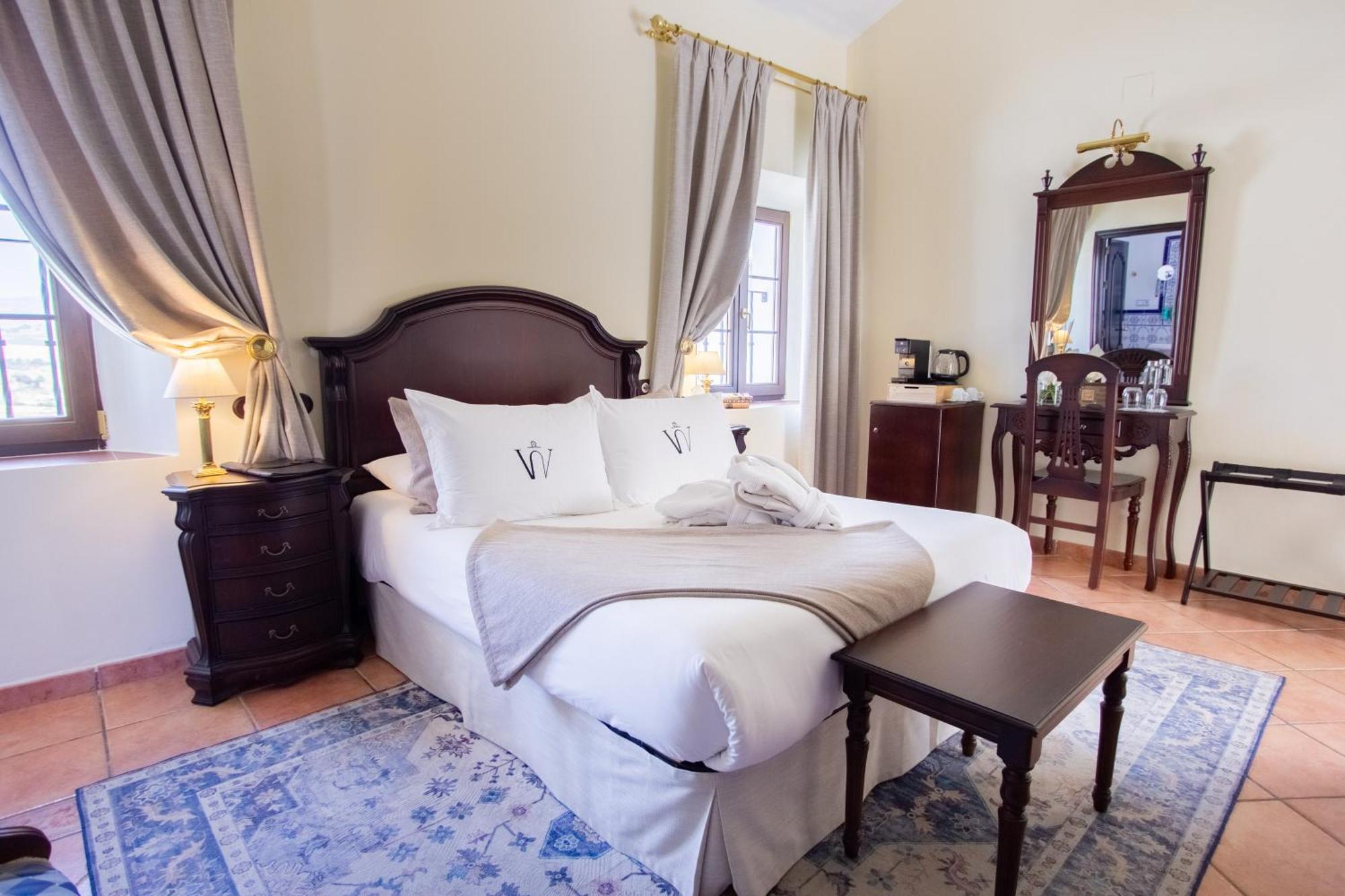 Hotel Palacio De Hemingway 4*