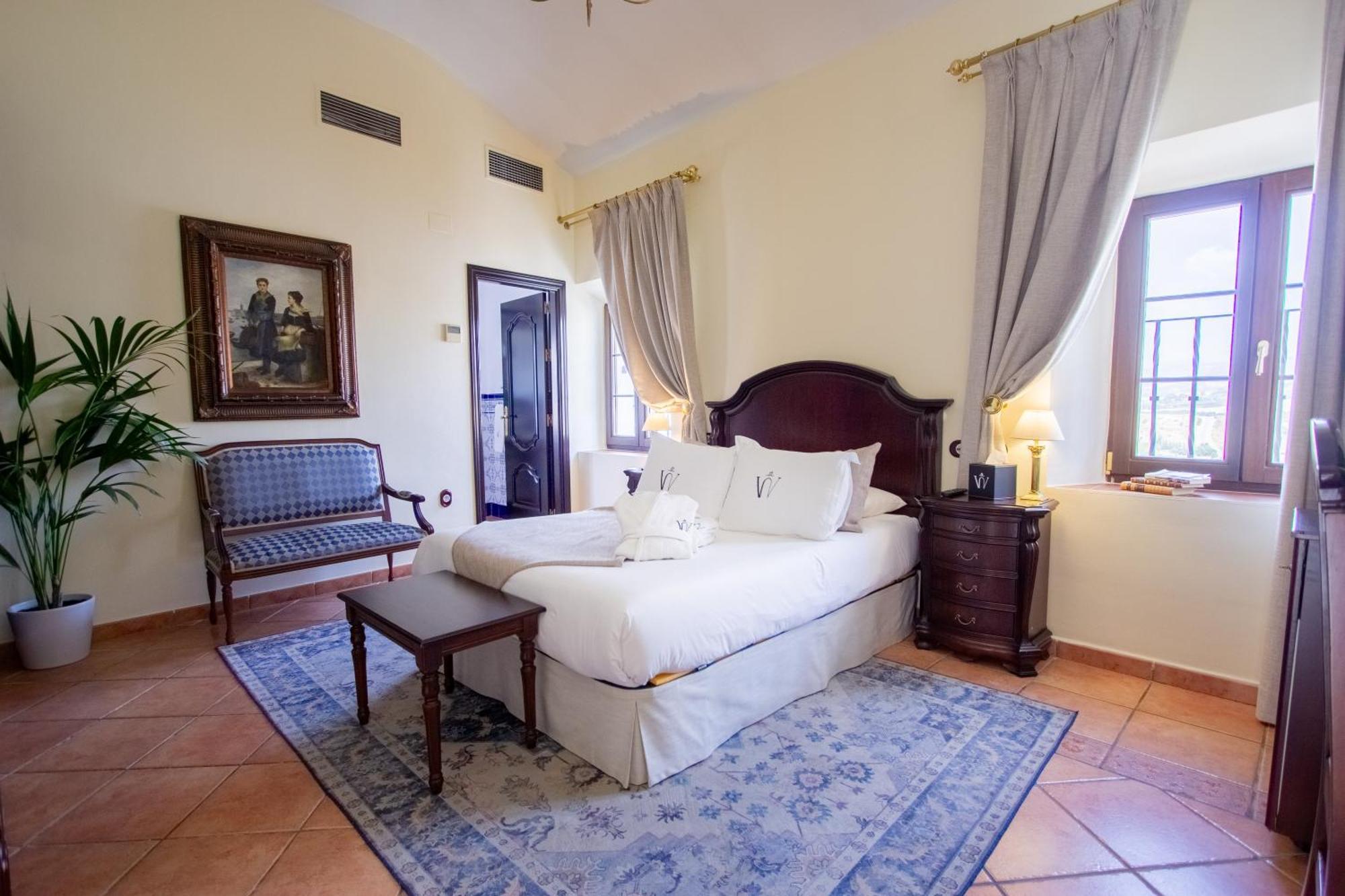 Hotel Palacio De Hemingway Ronda