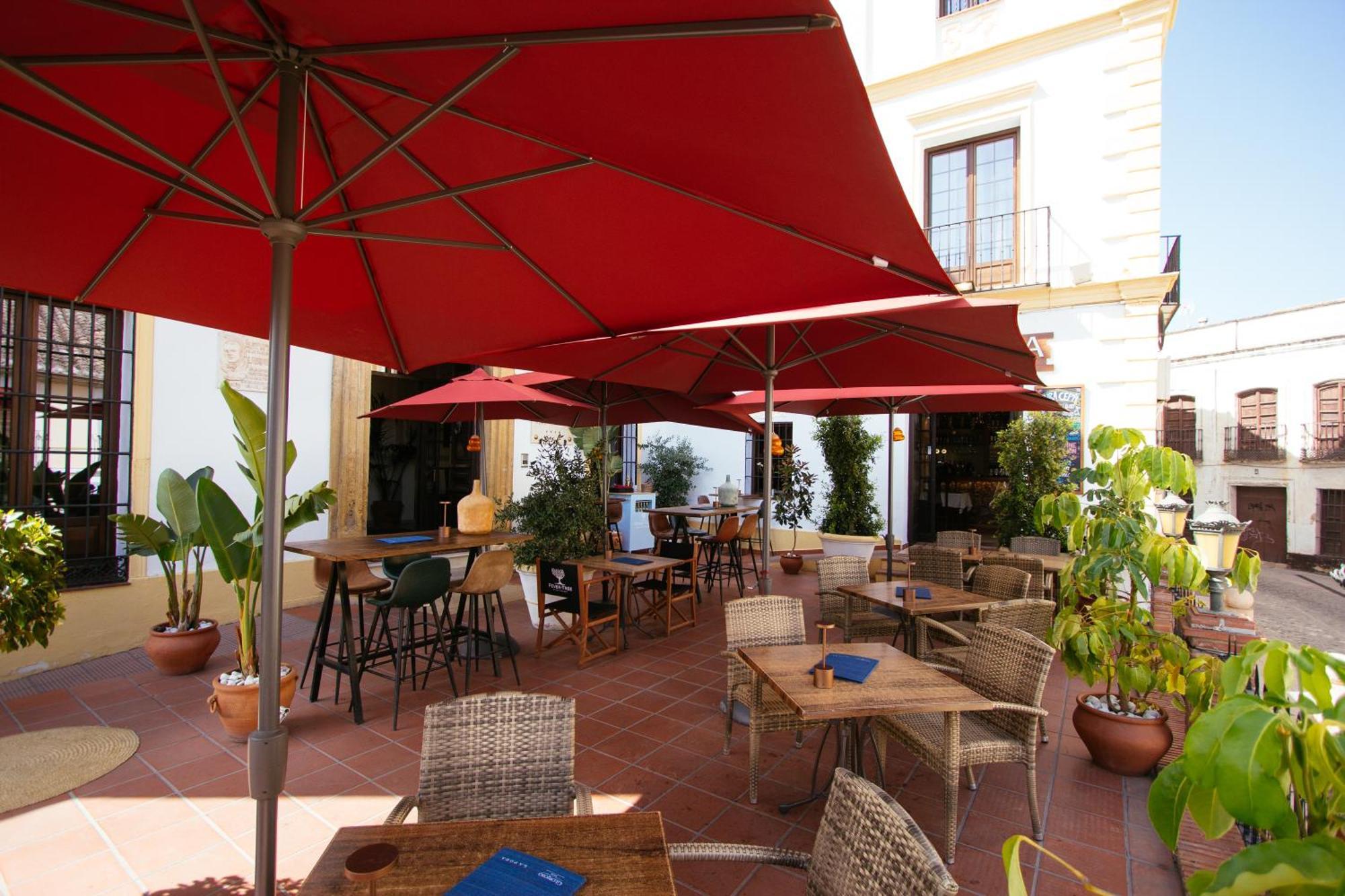 Palacio De Hemingway 4*