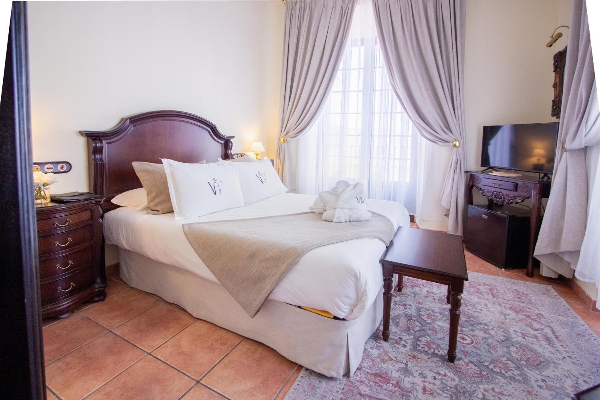 Palacio De Hemingway Ronda