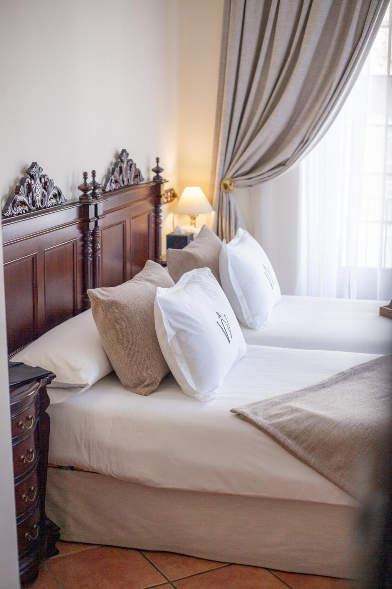 Palacio De Hemingway Hotel