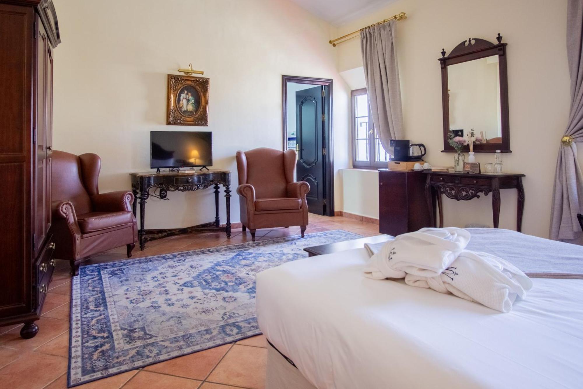 Palacio De Hemingway Hotel 4*