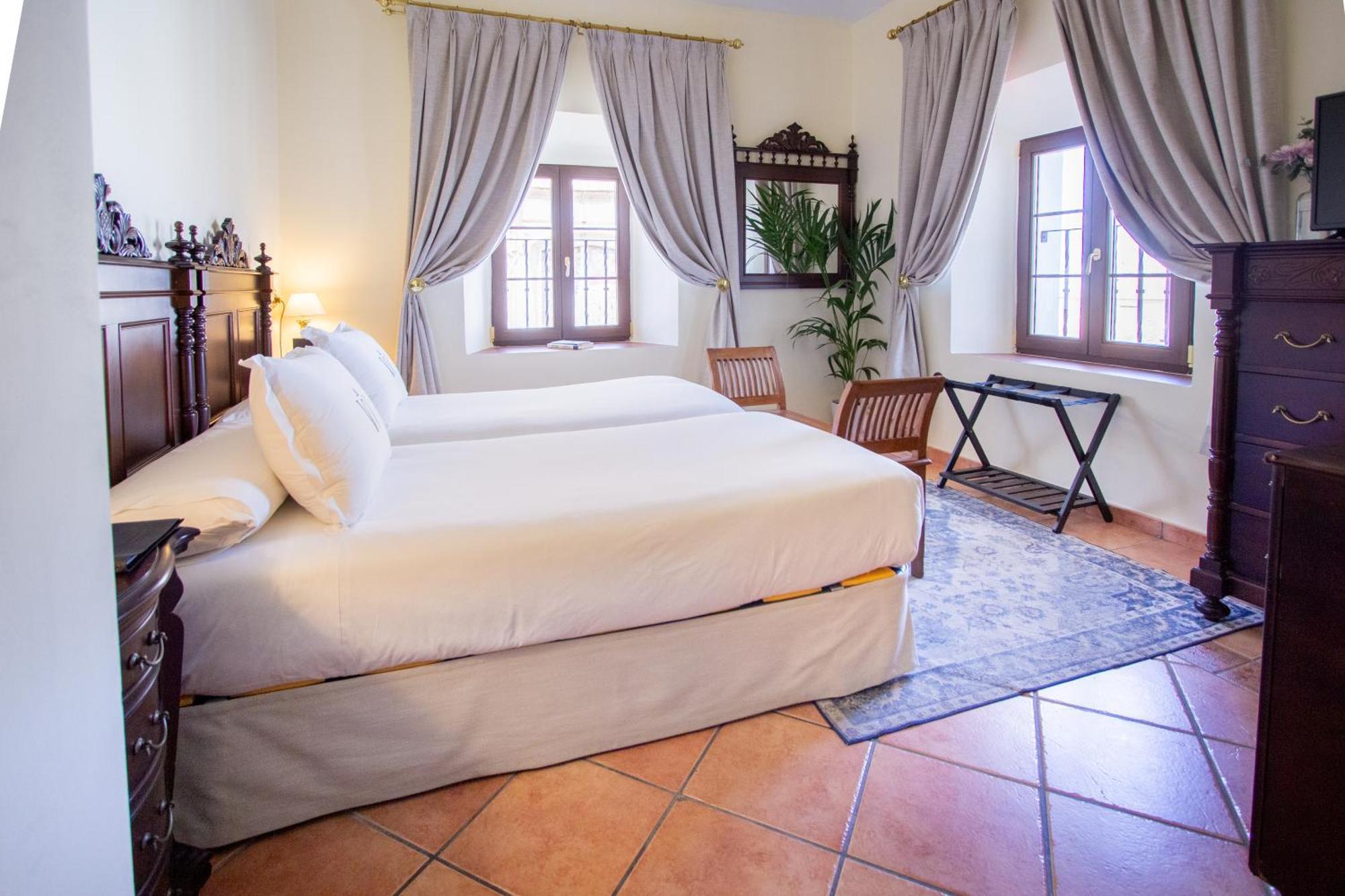 Hotel Palacio De Hemingway Ronda