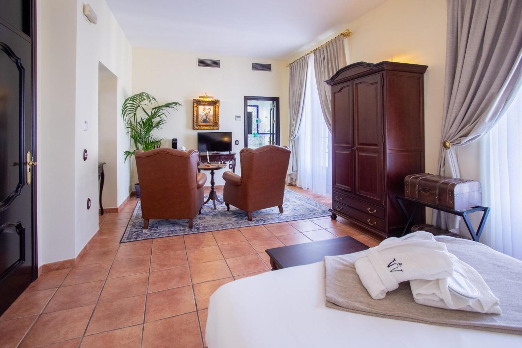 Palacio De Hemingway