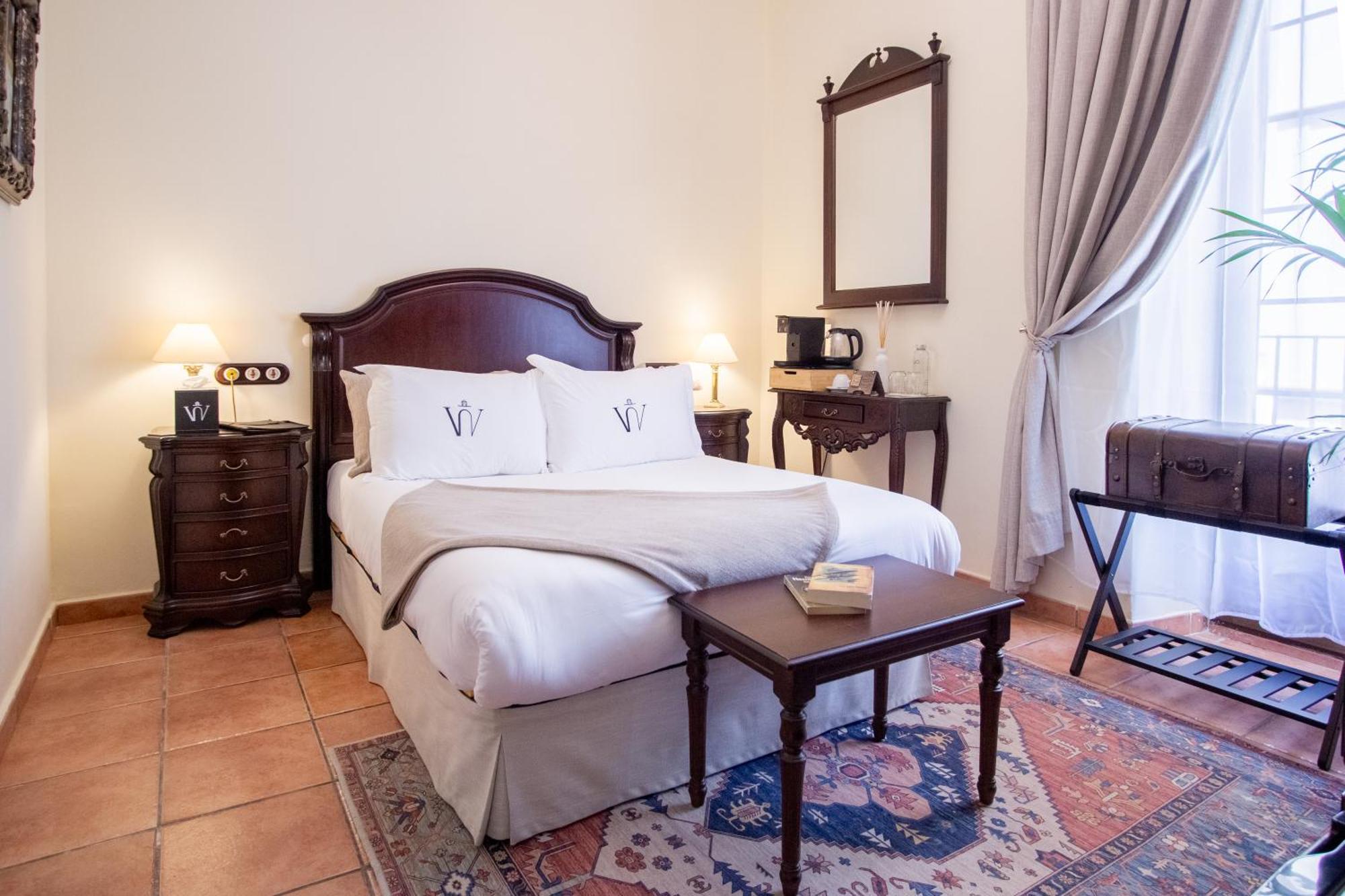 Hotel Palacio De Hemingway