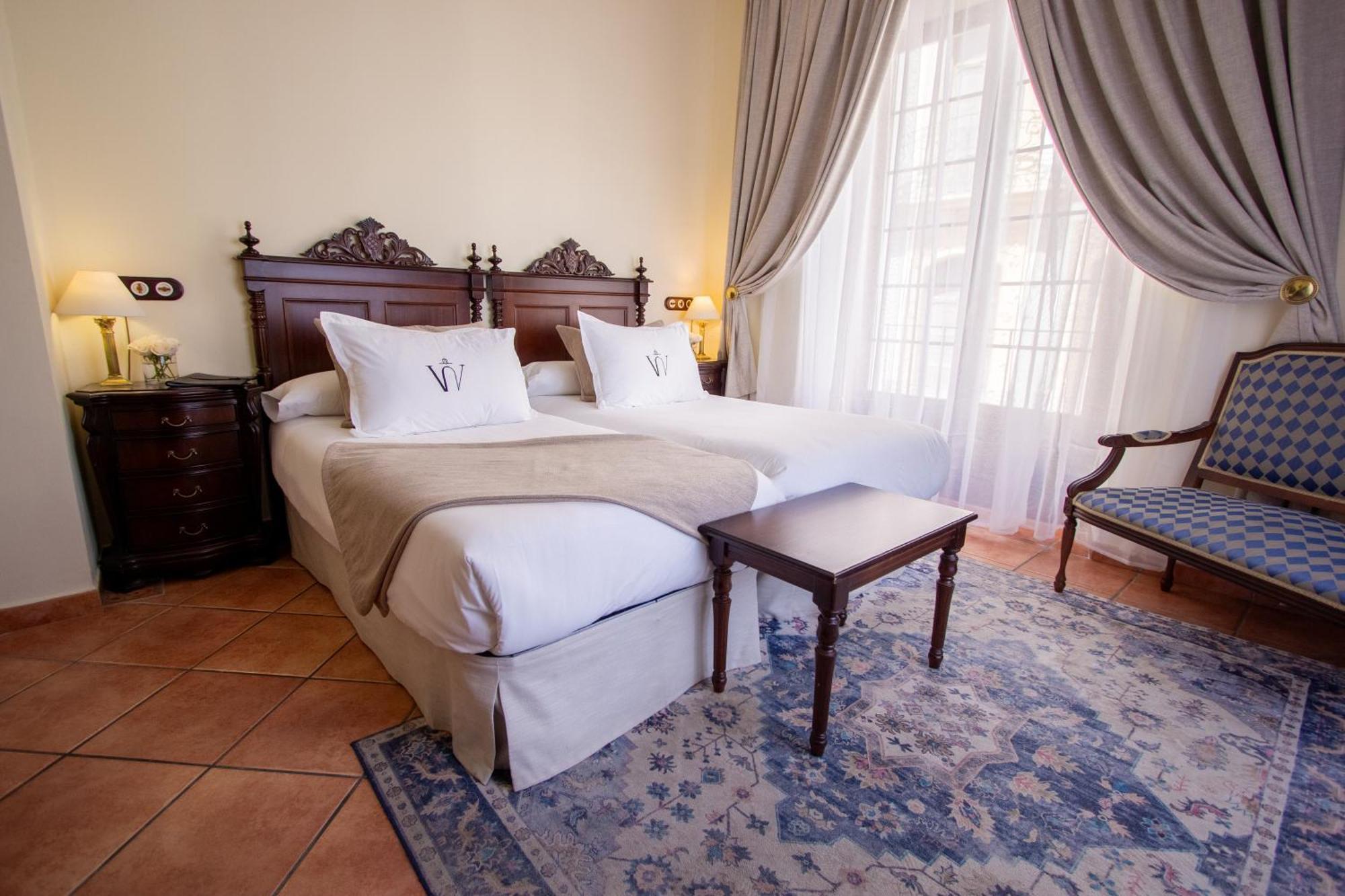 Palacio De Hemingway Hotel 4*