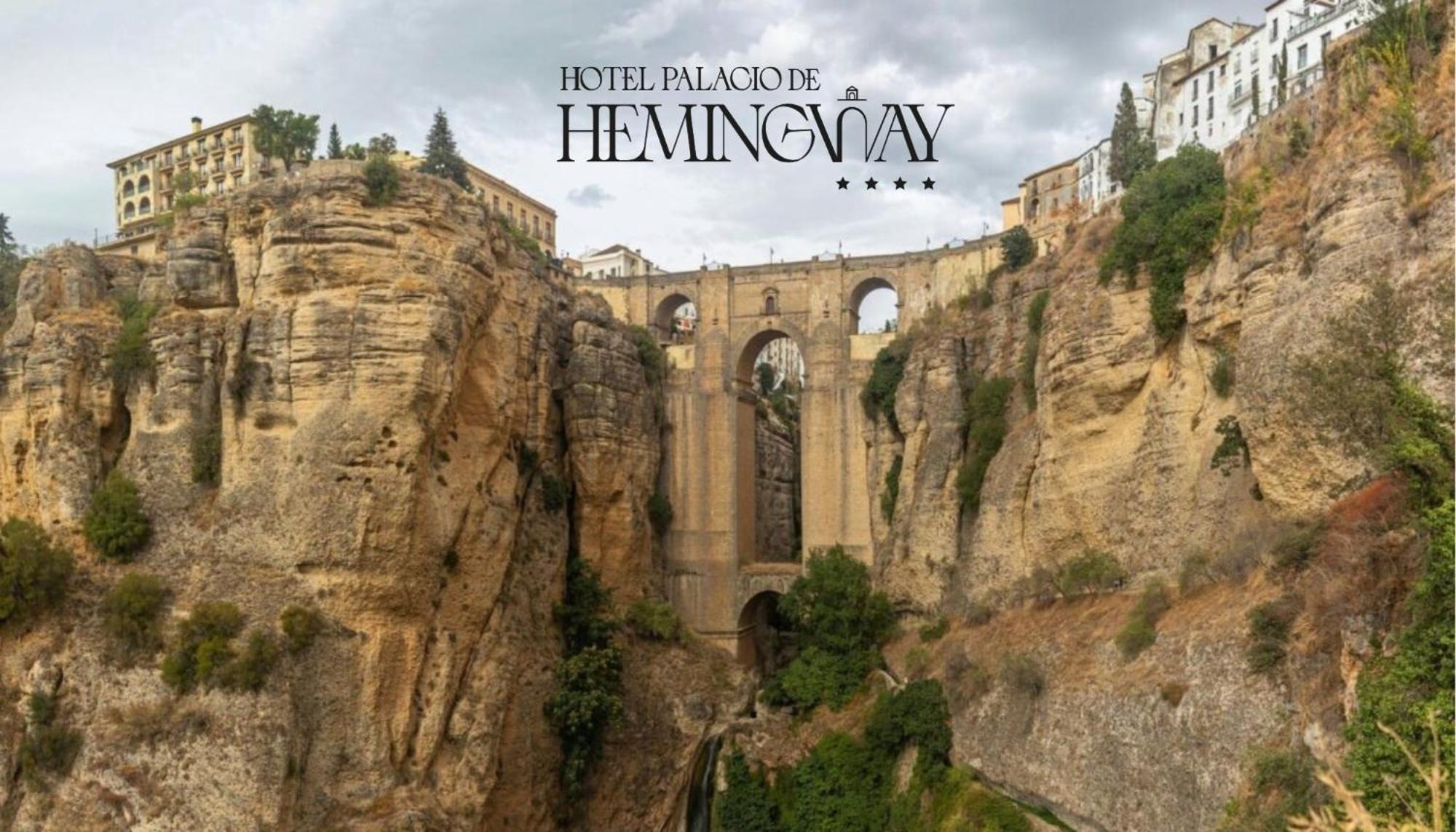 Palacio De Hemingway 4*