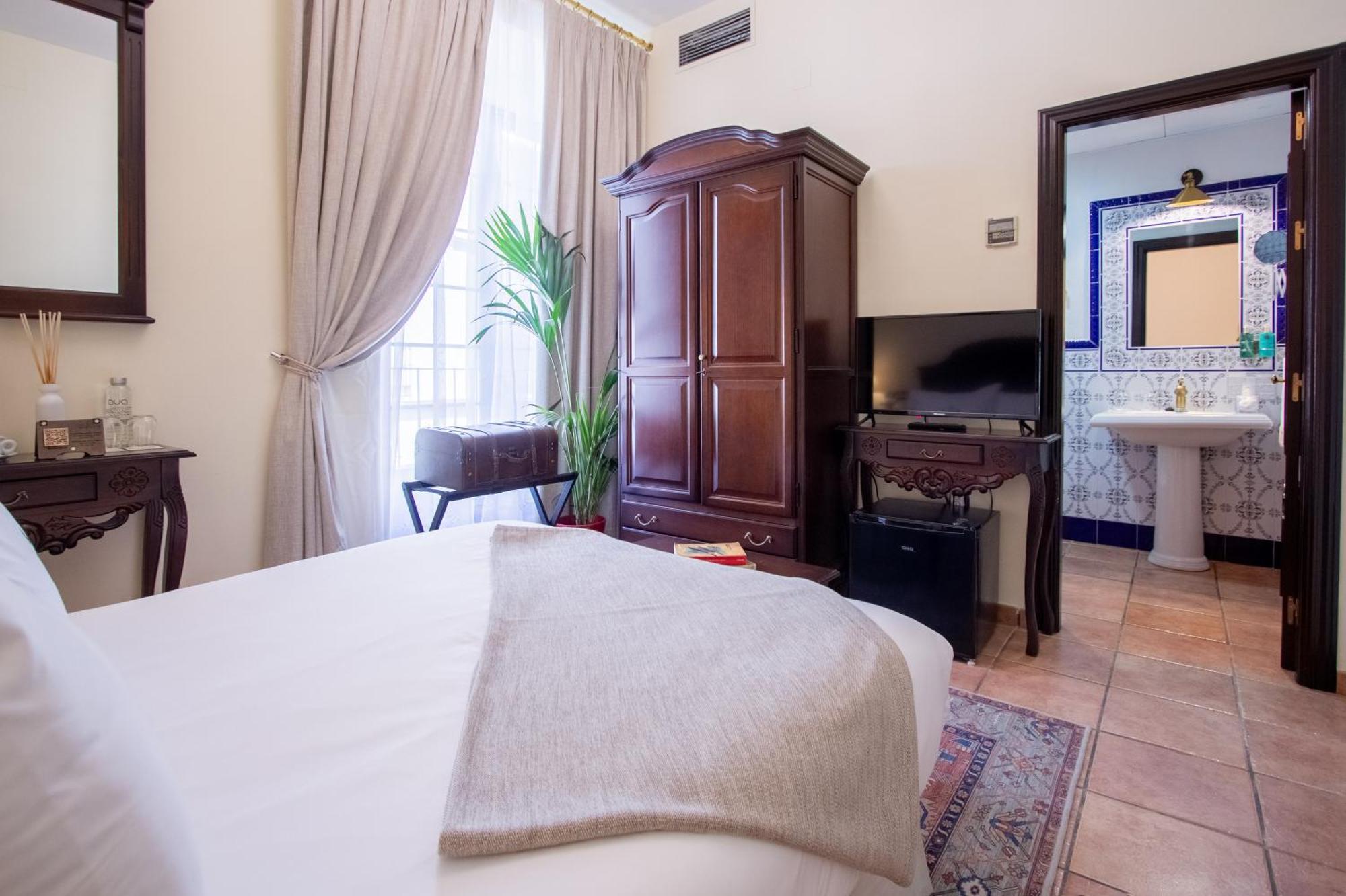 Palacio De Hemingway 4* Ronda